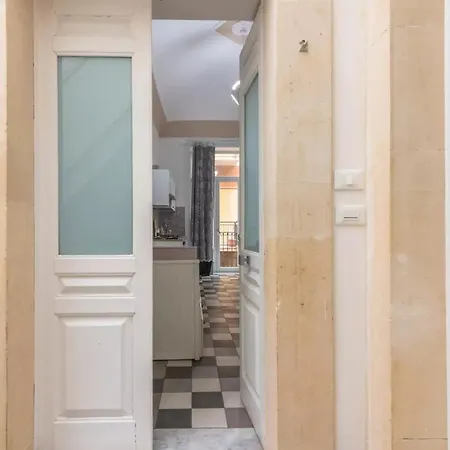 Hotiday Siracusa A'storia 3* Συρακούσες
