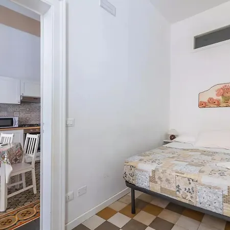 Hotiday Siracusa A'storia Ξενοδοχείο με διαμερίσματα Συρακούσες