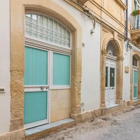 Hotiday Siracusa A'storia Syracuse