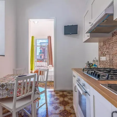 Hotiday Siracusa A'storia 3*