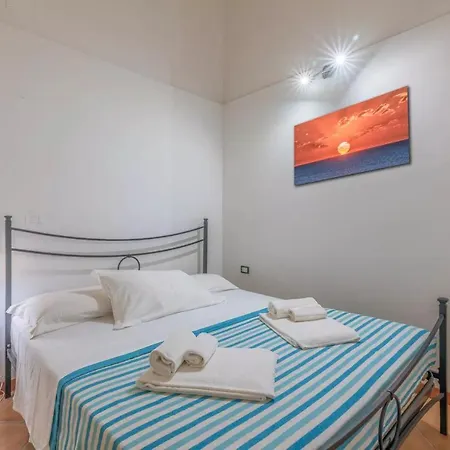 Hotiday Siracusa A'storia Ξενοδοχείο με διαμερίσματα 3*