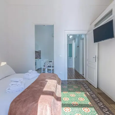 Hotiday Siracusa A'storia Ξενοδοχείο με διαμερίσματα 3*