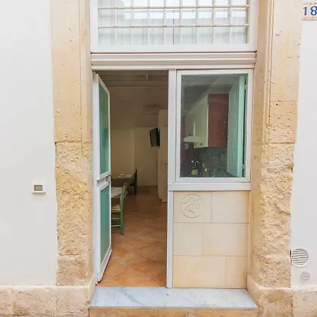 Hotiday Siracusa A'storia 3*
