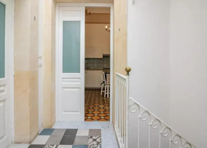 Hotiday Siracusa A'storia