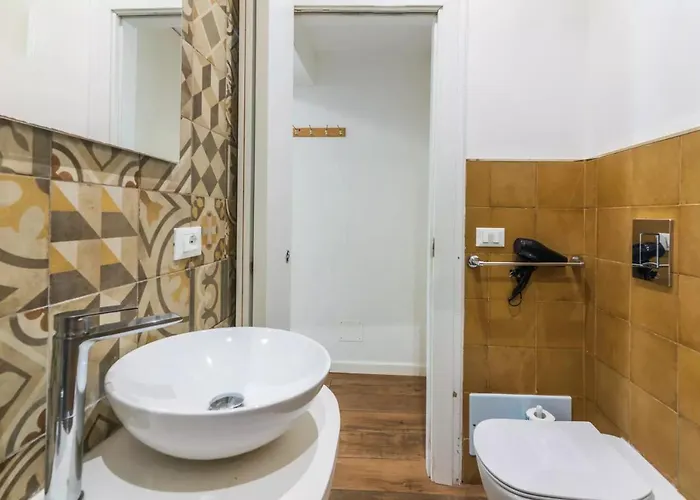 Aparthotel Hotiday Siracusa A'storia