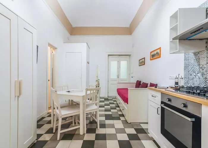 Hotiday Siracusa A'storia 3*
