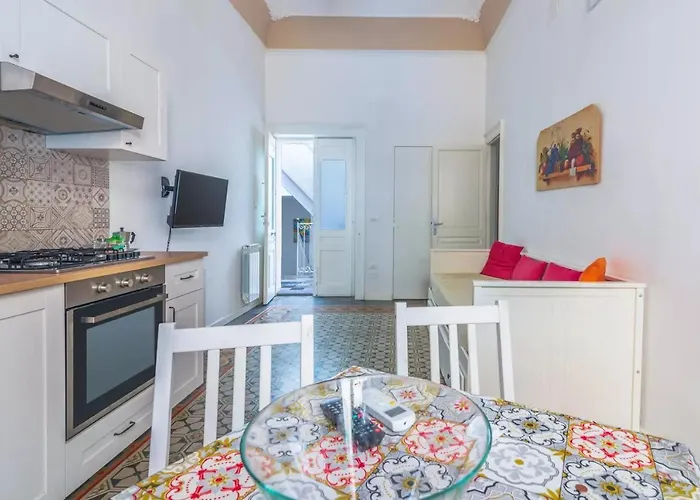Hotiday Siracusa A'storia 3*