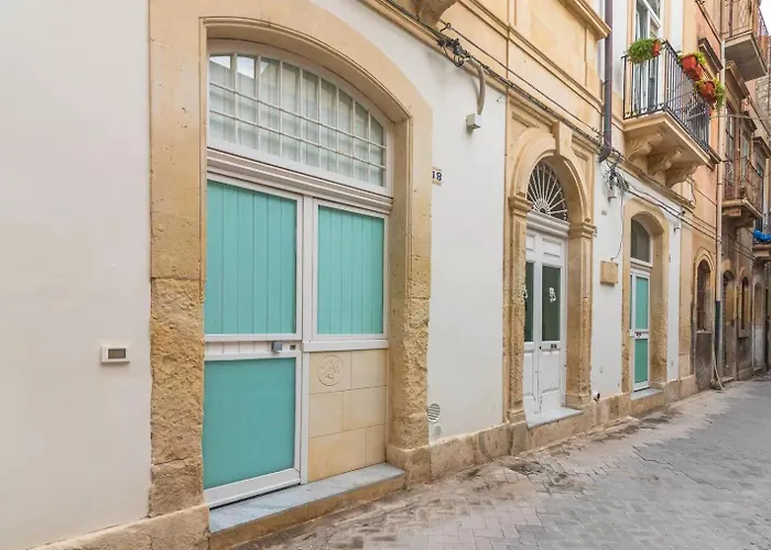 Hotiday Siracusa A'storia Syracuse