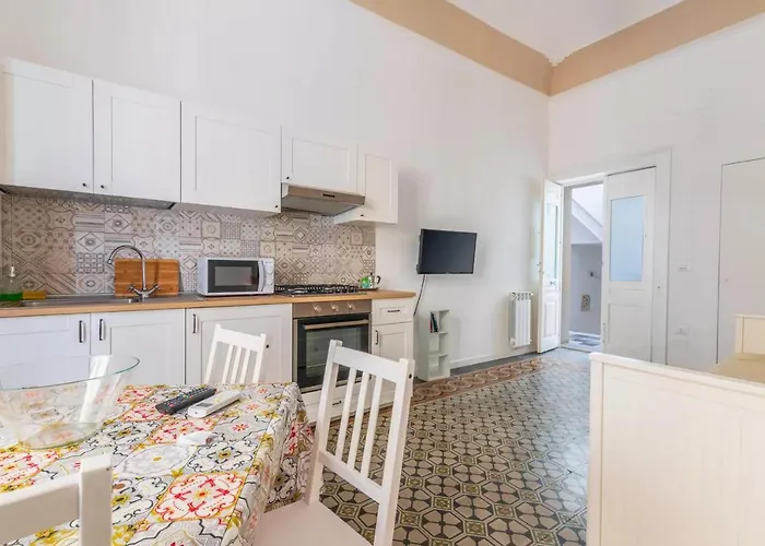 Hotiday Siracusa A'storia Aparthotel