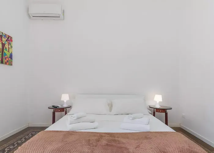 Hotiday Siracusa A'storia Aparthotel Syracuse