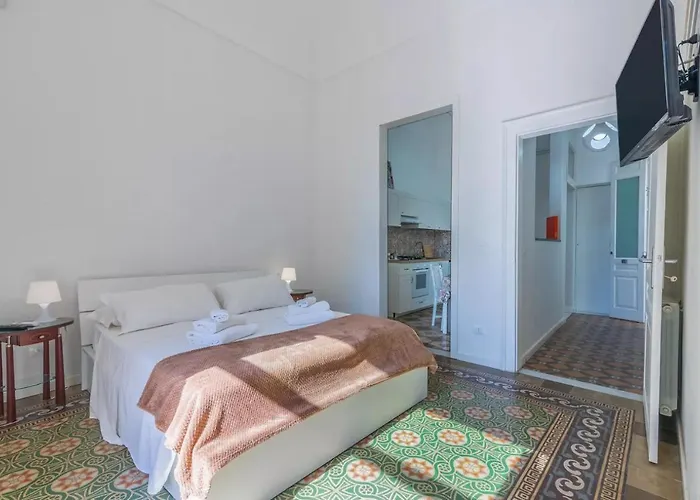 Hotiday Siracusa A'storia Aparthotel Syracuse